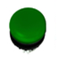 M22L-FHG, Глава за индикаторна лампа равна IP65, Зелена
