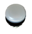 M22L-FHW, Глава за индикаторна лампа равна IP65, Бяла
